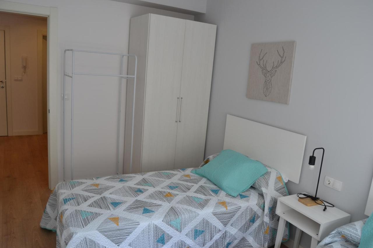 Inmoinsuas Yoana Home 사리아루고 외부 사진