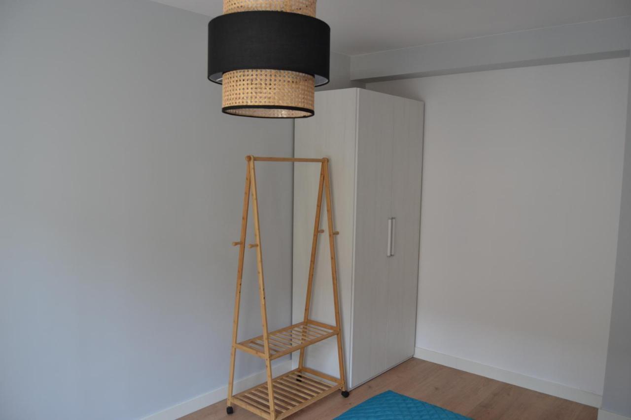 Inmoinsuas Yoana Home 사리아루고 외부 사진