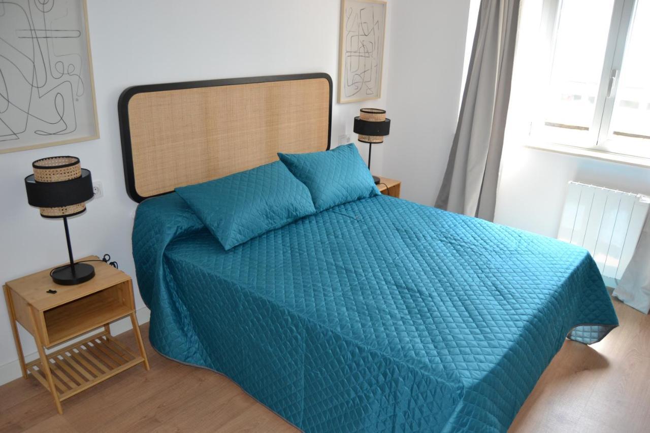 Inmoinsuas Yoana Home 사리아루고 외부 사진