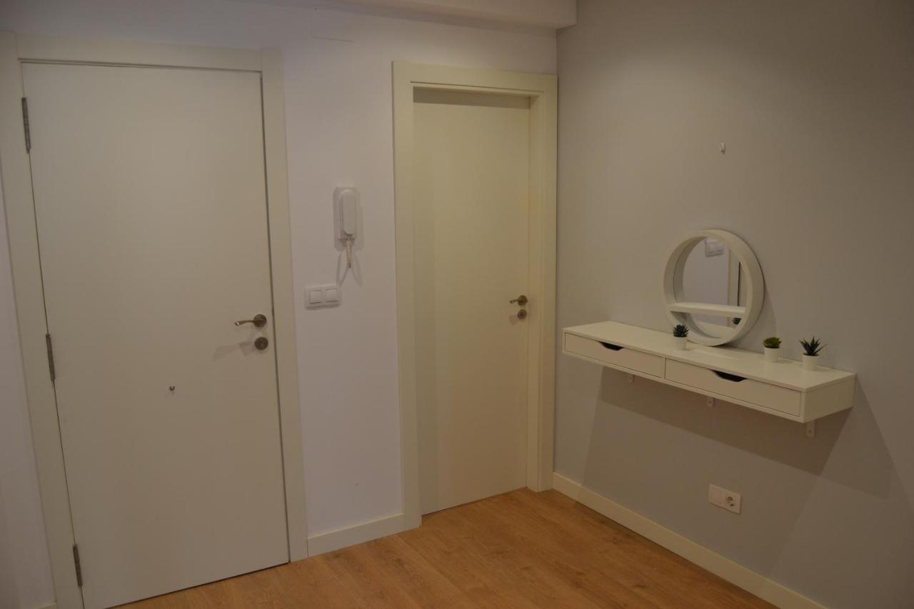 Inmoinsuas Yoana Home 사리아루고 외부 사진