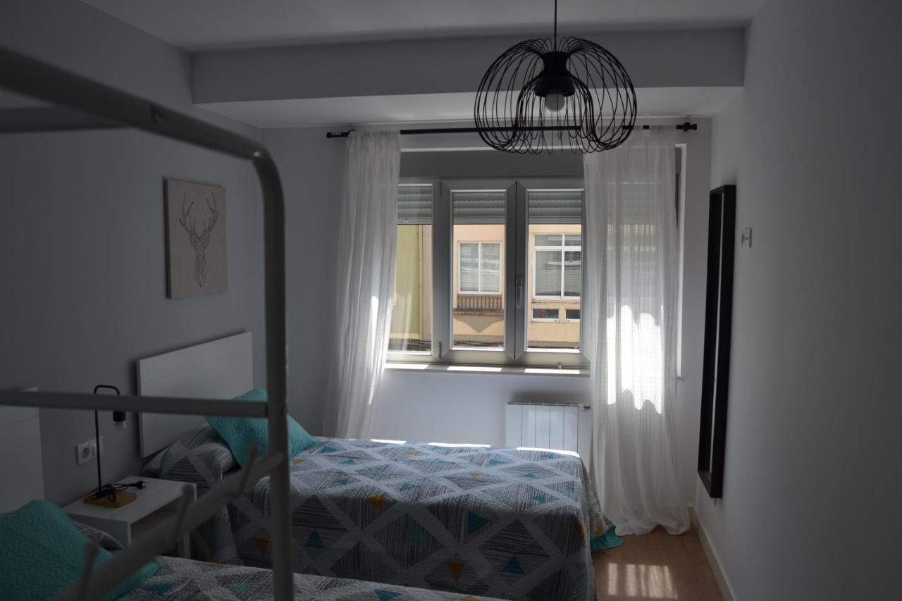 Inmoinsuas Yoana Home 사리아루고 외부 사진