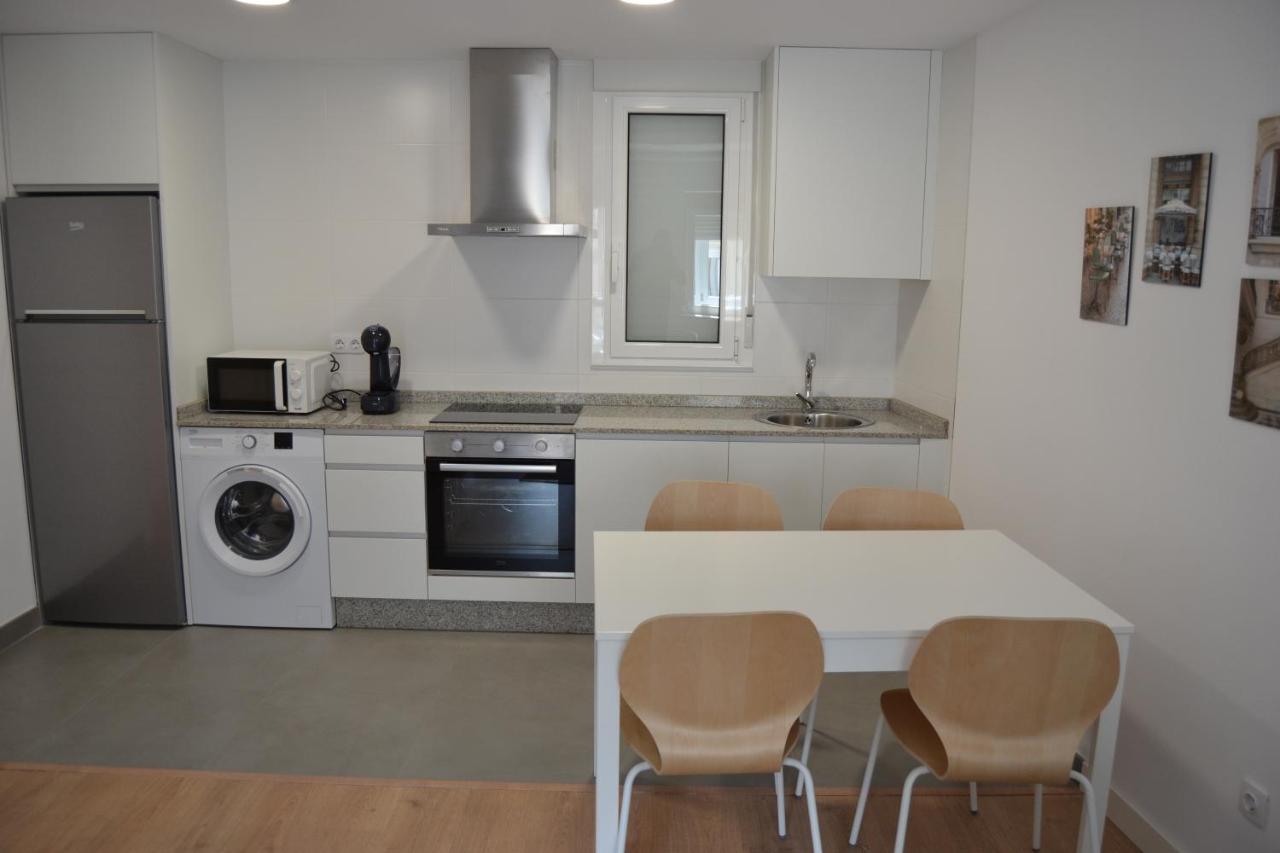 Inmoinsuas Yoana Home 사리아루고 외부 사진