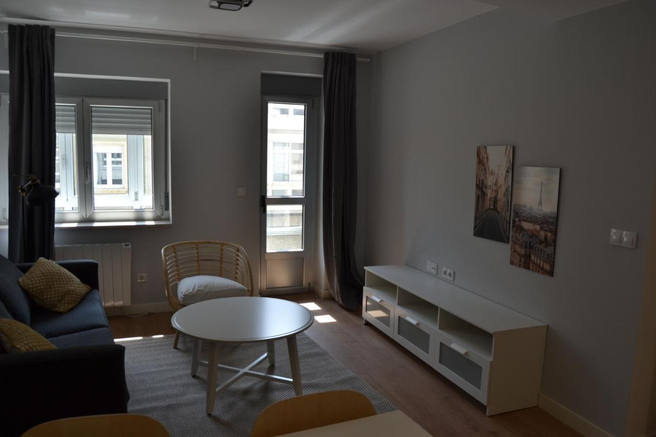 Inmoinsuas Yoana Home 사리아루고 외부 사진