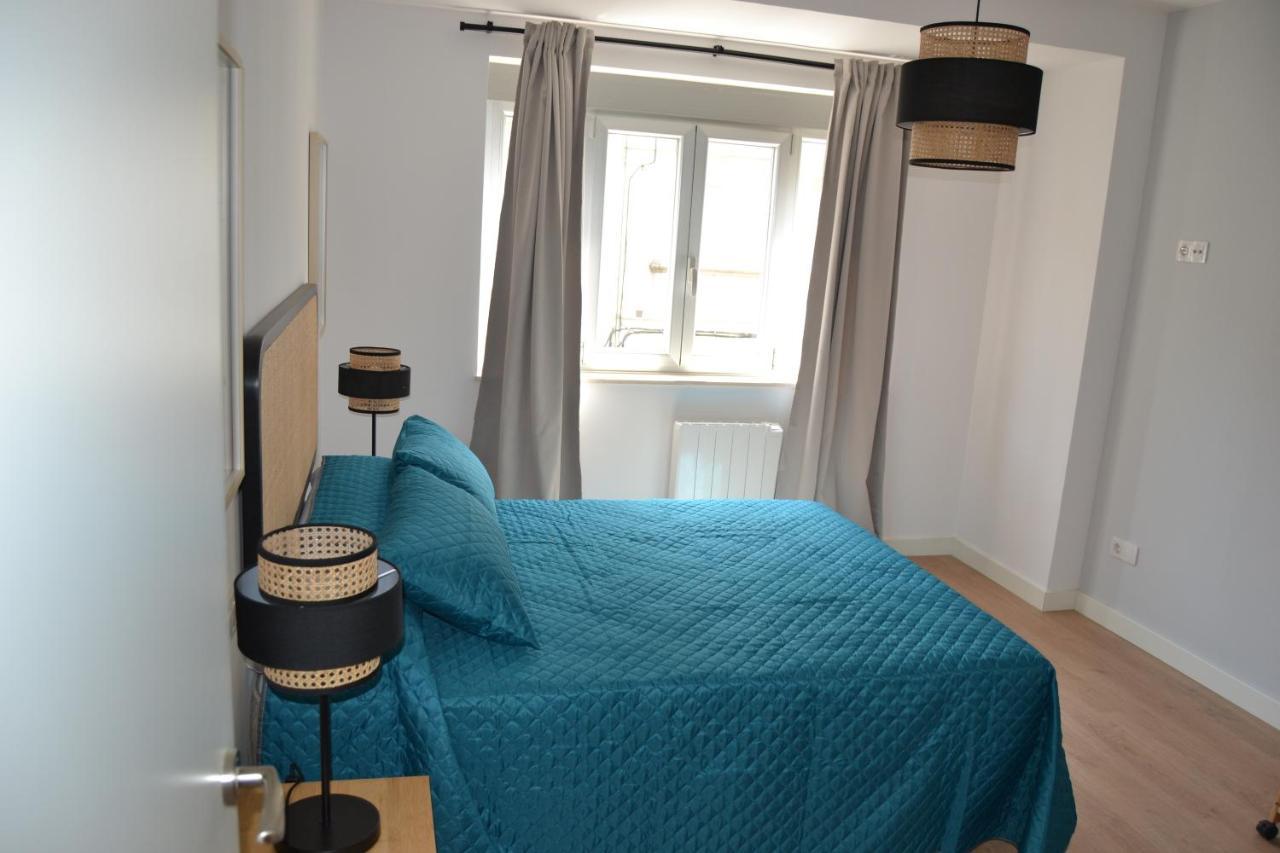 Inmoinsuas Yoana Home 사리아루고 외부 사진