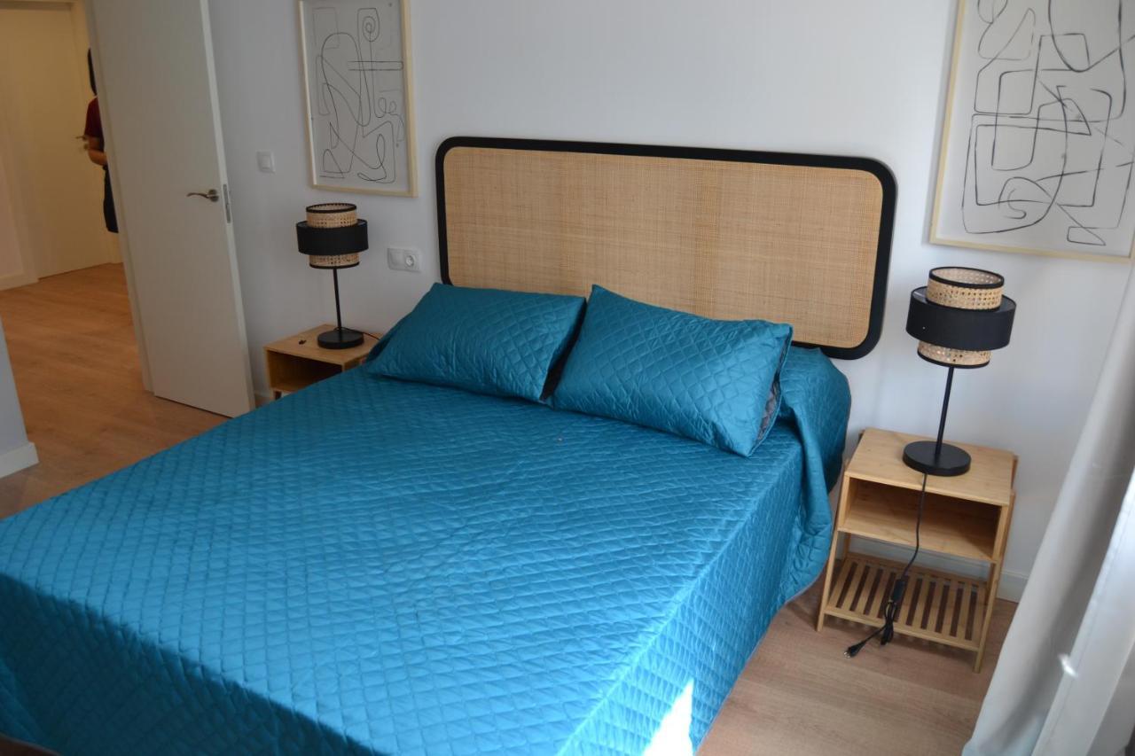 Inmoinsuas Yoana Home 사리아루고 외부 사진