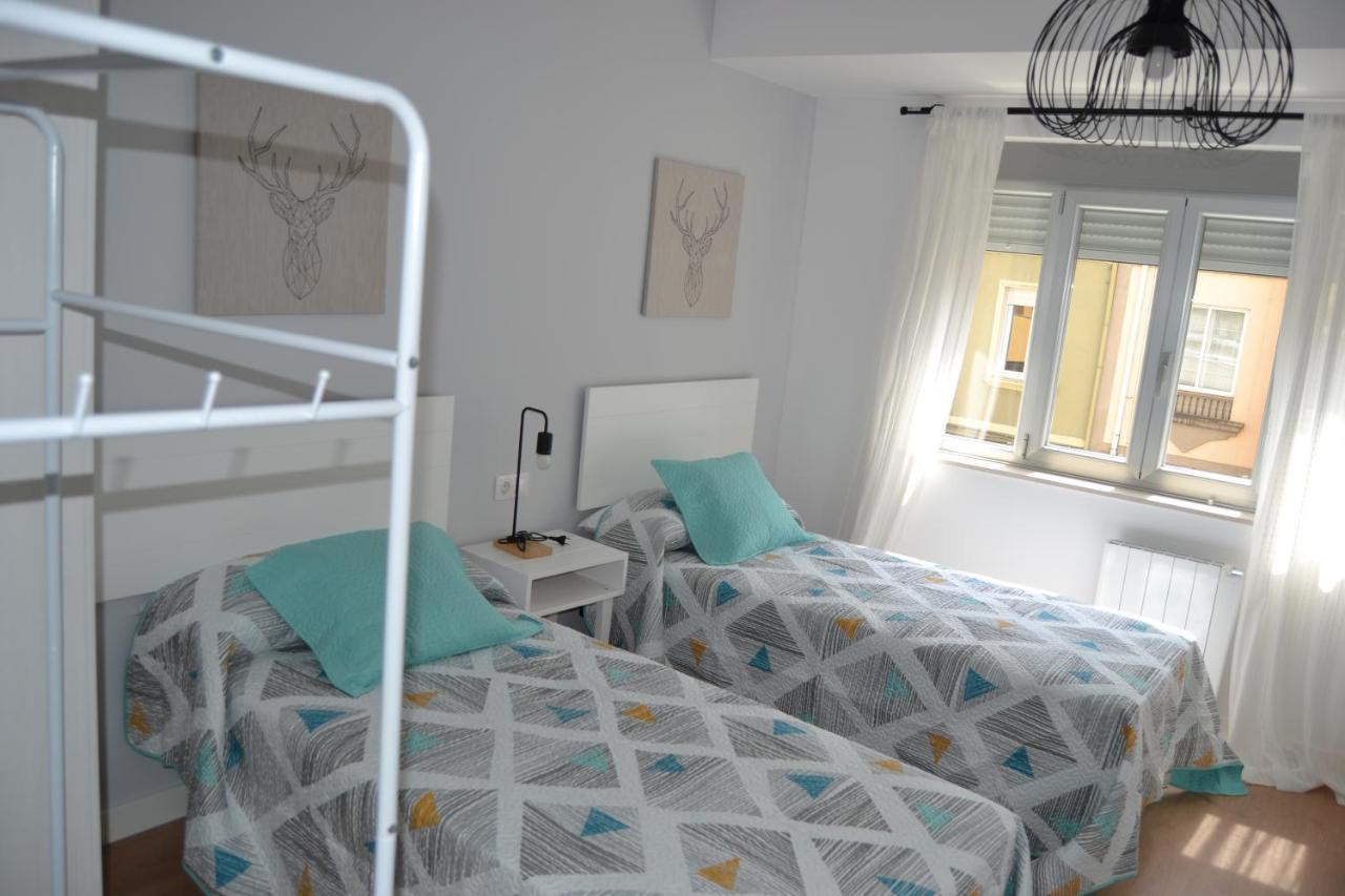 Inmoinsuas Yoana Home 사리아루고 외부 사진