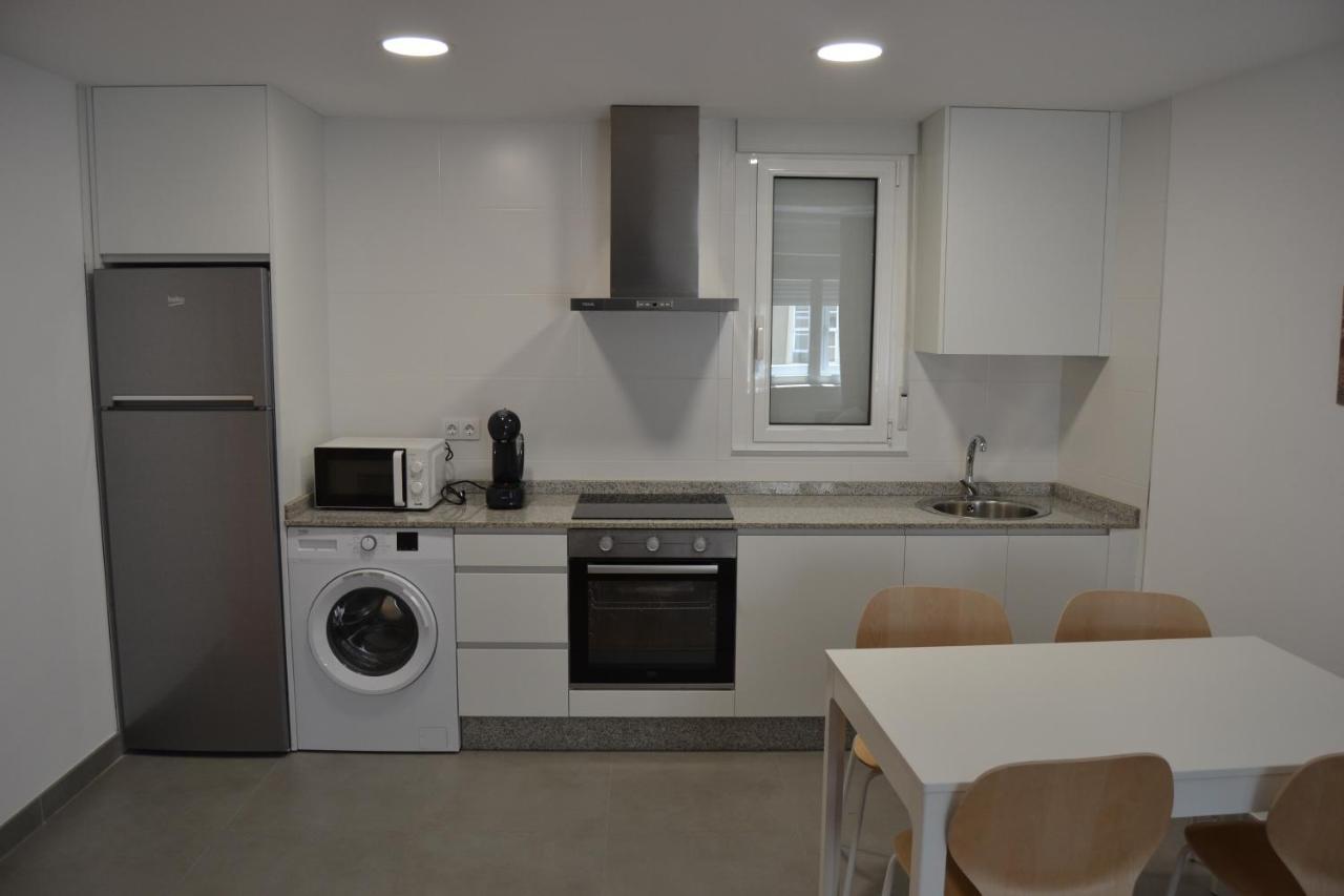 Inmoinsuas Yoana Home 사리아루고 외부 사진